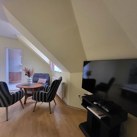 Villa Nova Hévíz Exteriör bild