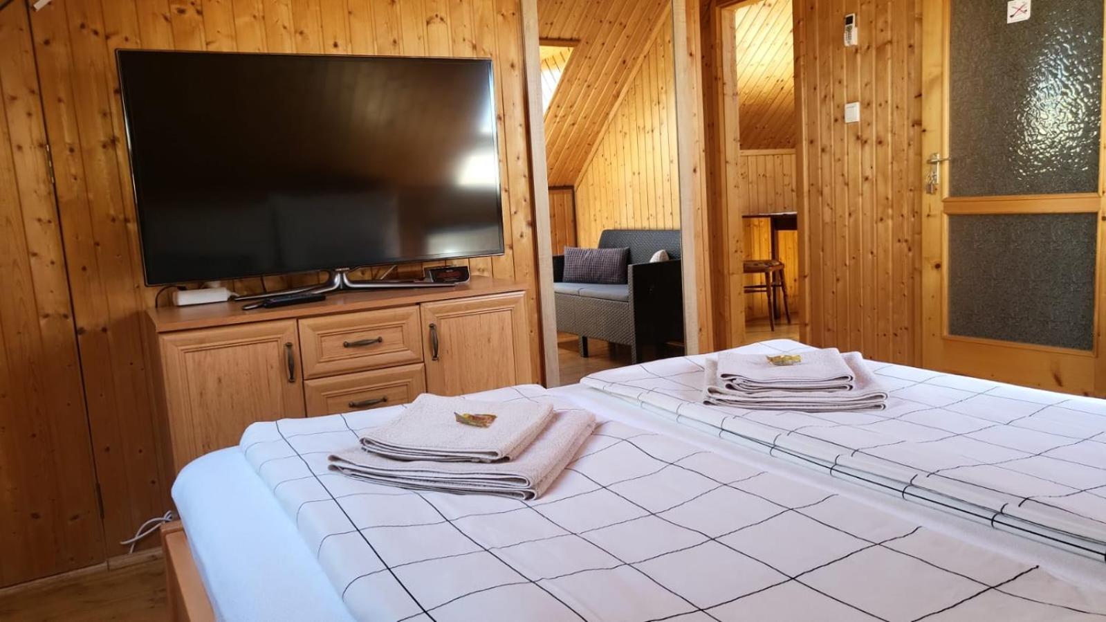 Villa Nova Hévíz Exteriör bild